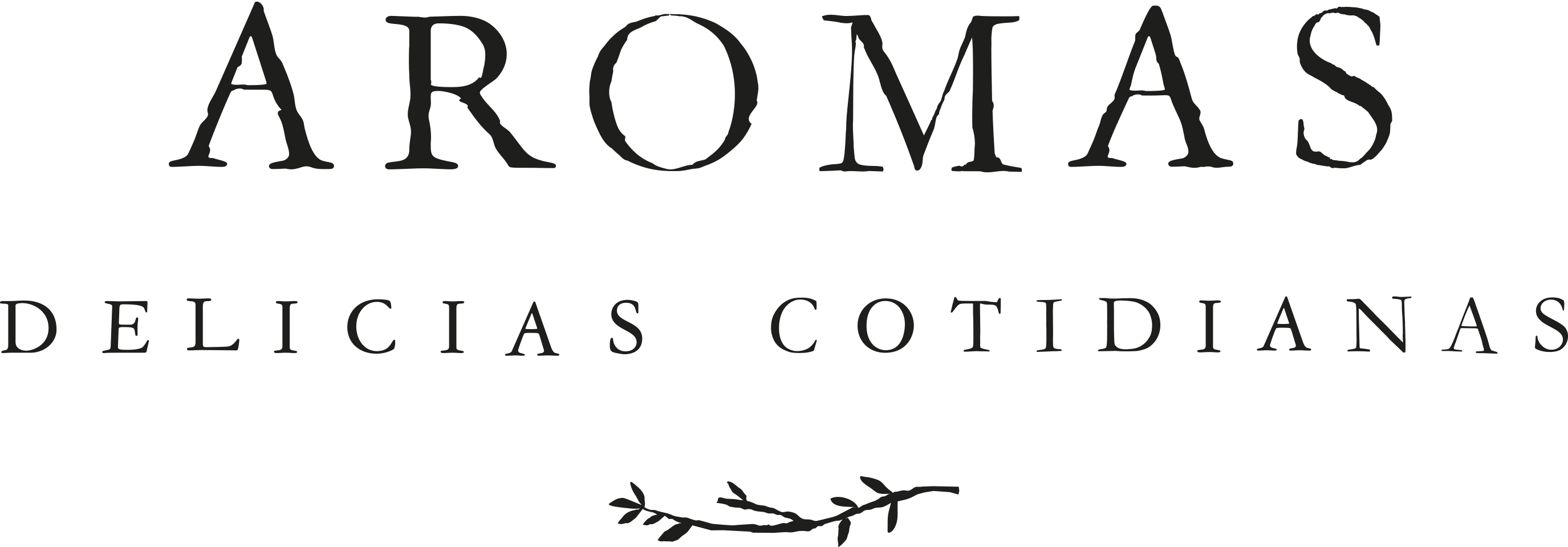 AROMAS COTIDIANOS