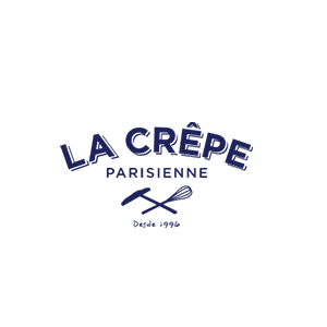 LA CREPE PARISIENE