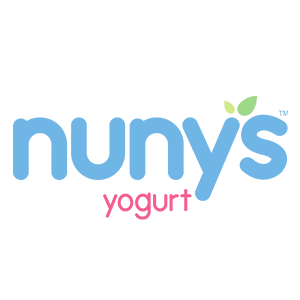 NUNY'S YOGURT