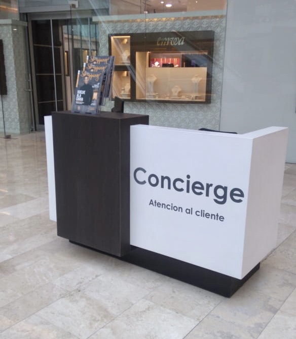 Concierge